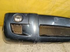 Бампер на Hyundai Tucson I JM Фото 4