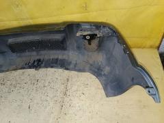 Бампер на Hyundai Tucson I JM Фото 8