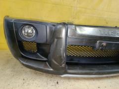 Бампер на Hyundai Tucson I JM Фото 4
