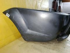 Бампер на Hyundai Tucson I JM Фото 6