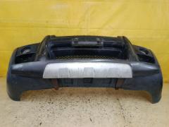 Бампер на Hyundai Tucson I JM Фото 7