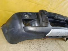 Бампер на Hyundai Tucson I JM Фото 9