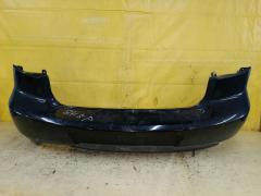 Бампер на Mazda 3 BK5P P3756, Заднее расположение