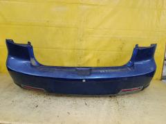 Бампер на Mazda 3 BK5P P3756, Заднее расположение