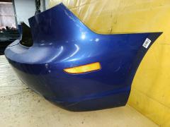 Бампер P3756 P3756 на Mazda 3 BK5P Фото 2