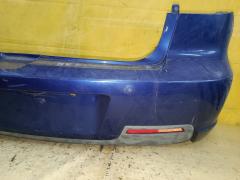 Бампер P3756 P3756 на Mazda 3 BK5P Фото 3