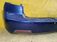 Бампер P3756 P3756 на Mazda 3 BK5P Фото 4