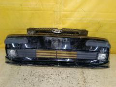 Бампер на Hyundai Getz 86511-1C100, Переднее расположение
