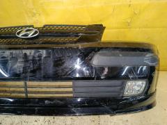 Бампер 86511-1C100 на Hyundai Getz Фото 5