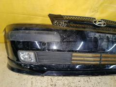 Бампер 86511-1C100 на Hyundai Getz Фото 6