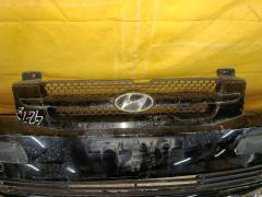 Бампер 86511-1C100 на Hyundai Getz Фото 9