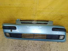 Бампер на Hyundai Getz 86511-1C100, Переднее расположение