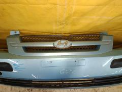 Бампер 86511-1C100 на Hyundai Getz Фото 6