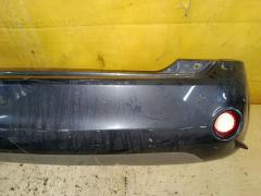 Бампер 6S61-17K823-B на Ford Fiesta Фото 3