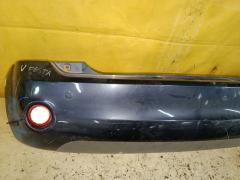 Бампер 6S61-17K823-B на Ford Fiesta Фото 4