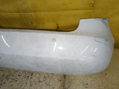 Бампер TMBEN65JXC3046384 5J6807421H на Skoda Fabia 5J Фото 4