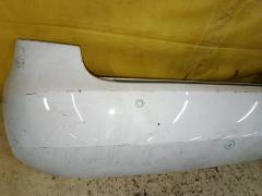 Бампер TMBEN65JXC3046384 5J6807421H на Skoda Fabia 5J Фото 5
