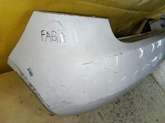 Бампер TMBEN65JXC3046384 5J6807421H на Skoda Fabia 5J Фото 6