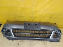 Бампер на Nissan Murano Z51 2704 62022-1AT0H, Переднее расположение