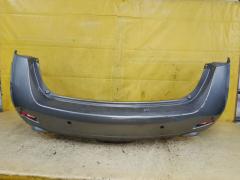 Бампер на Nissan Murano Z51 33-12105, Заднее расположение