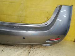 Бампер 33-12105 33-12105 на Nissan Murano Z51 Фото 3