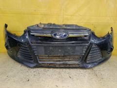 Бампер на Ford Focus Iii BK BM51-17757, Переднее расположение