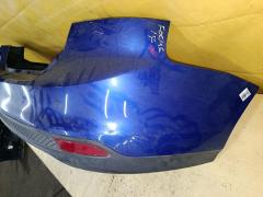 Бампер BM51-F17906B на Ford Focus Iii Фото 3