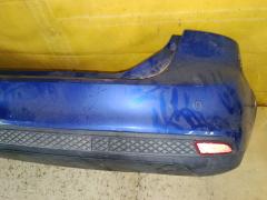 Бампер BM51-F17906B на Ford Focus Iii Фото 4