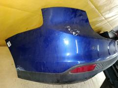 Бампер BM51-F17906B на Ford Focus Iii Фото 6