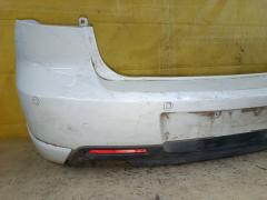 Бампер на Mazda 3 BK5P Фото 5