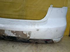 Бампер на Mazda 3 BK5P Фото 3