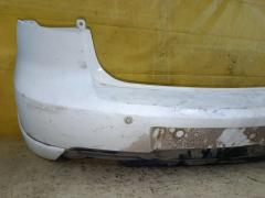 Бампер на Mazda 3 BK5P Фото 4