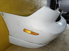 Бампер на Mazda 3 BK5P Фото 5