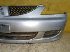 Бампер на Mitsubishi Lancer Cedia Wagon CS5W Фото 3