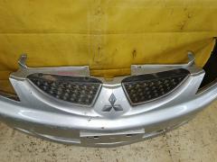 Бампер на Mitsubishi Lancer Cedia Wagon CS5W Фото 8