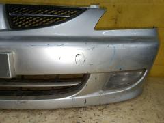 Бампер на Mitsubishi Lancer Cedia Wagon CS5W Фото 3
