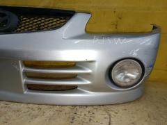 Бампер на Mazda Familia S-Wagon BJ5W Фото 4