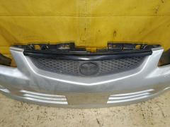 Бампер на Mazda Familia S-Wagon BJ5W Фото 7