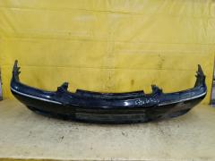Бампер на Mercedes-Benz S-Class W220 A2208802670, Переднее расположение