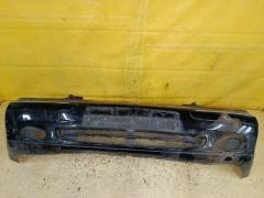 Бампер A2208802670 на Mercedes-Benz S-Class W220 Фото 2