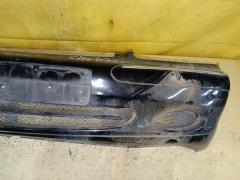 Бампер A2208802670 на Mercedes-Benz S-Class W220 Фото 4