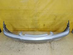 Бампер на Mercedes-Benz S-Class W220 A2208802770, Переднее расположение