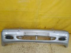 Бампер A2208802770 на Mercedes-Benz S-Class W220 Фото 4