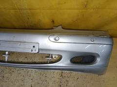 Бампер A2208802770 на Mercedes-Benz S-Class W220 Фото 6