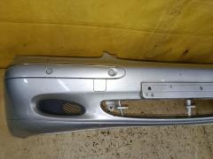 Бампер A2208802770 на Mercedes-Benz S-Class W220 Фото 7