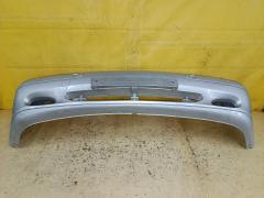 Бампер A2208802770 на Mercedes-Benz S-Class W220 Фото 9