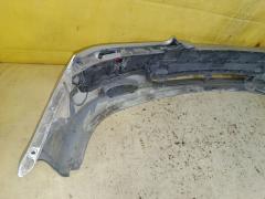 Бампер A2208802770 на Mercedes-Benz S-Class W220 Фото 11