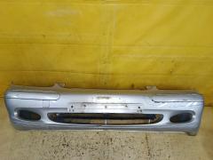 Бампер на Mercedes-Benz S-Class W220 A2208802670, Переднее расположение