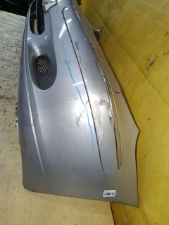 Бампер A2208802670 на Mercedes-Benz S-Class W220 Фото 2