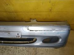 Бампер A2208802670 на Mercedes-Benz S-Class W220 Фото 3